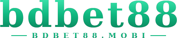 bdbet88 logo
